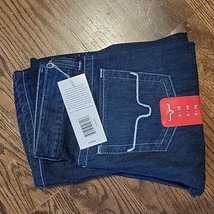 Kimes Ranch Jolene jeans size 8×38
